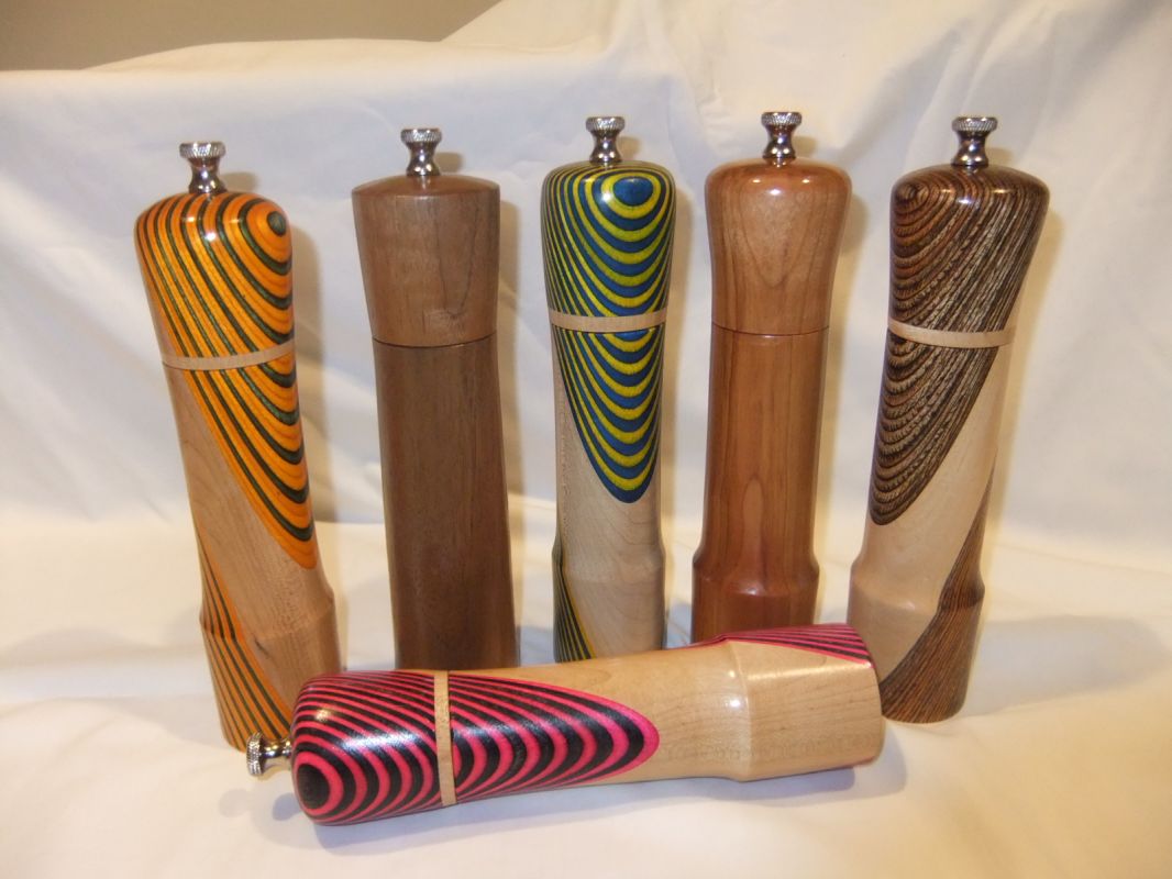 Minnesota Woodturners Association